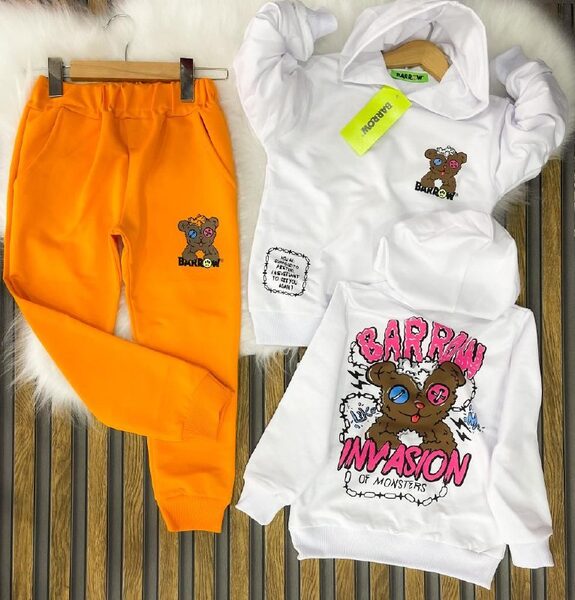 Kids' Set — TGSRa2C3HXJY