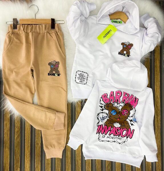 Kids' Set — TGSRa2C3HXJY view 2