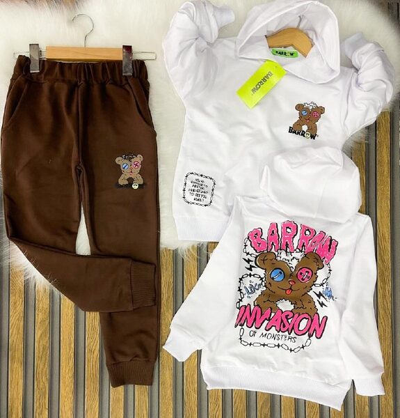 Kids' Set — TGSRa2C3HXJY view 3