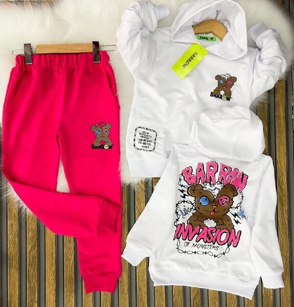 Kids' Set — TGSRa2C3HXJY view 4