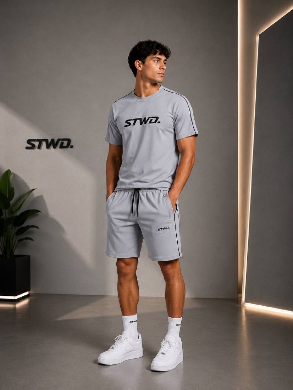 Apparel — TGSUG0VAFxzd view