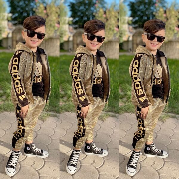 Kids' Set — TGSUyrT3j1z3