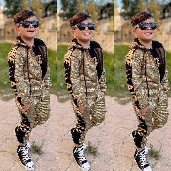 Kids' Set — TGSUyrT3j1z3 view 2