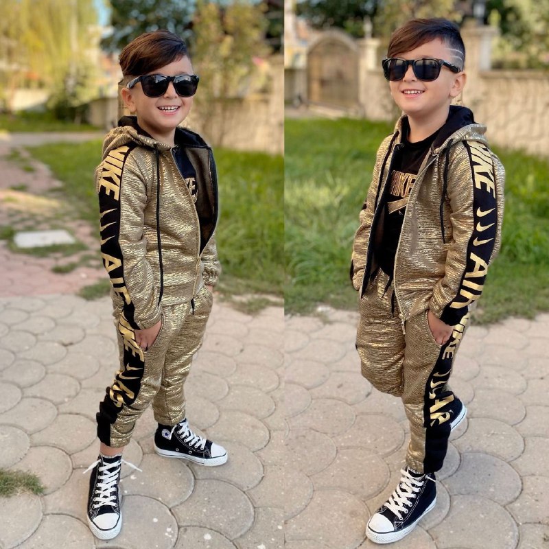 Kids' Set — TGSUyrT3j1z3 view