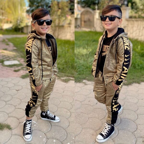 Kids' Set — TGSUyrT3j1z3 view 3
