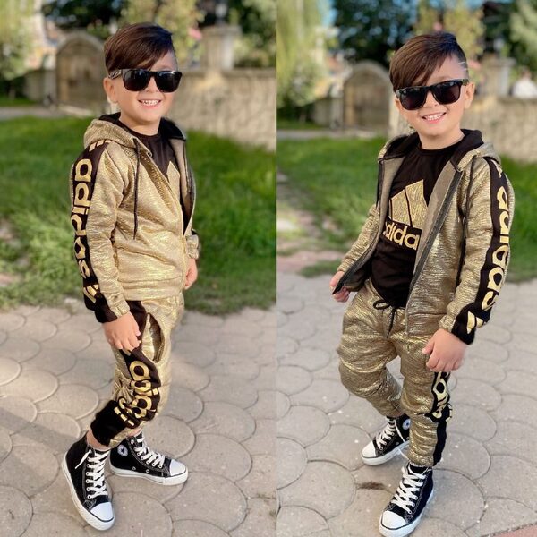 Kids' Set — TGSUyrT3j1z3 view 4