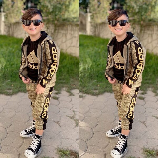 Kids' Set — TGSUyrT3j1z3 view 5