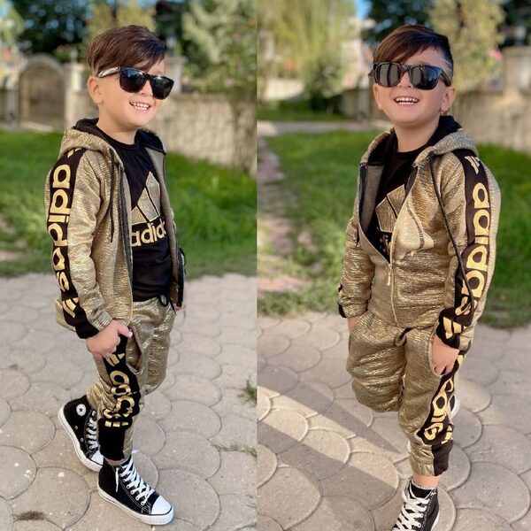 Kids' Set — TGSUyrT3j1z3 view 6