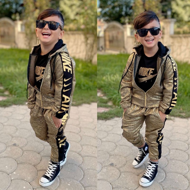 Kids' Set — TGSUyrT3j1z3 view