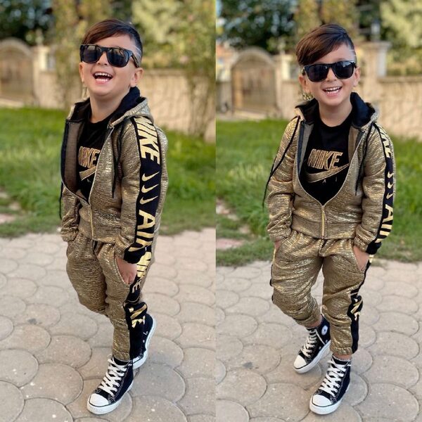 Kids' Set — TGSUyrT3j1z3 view 7