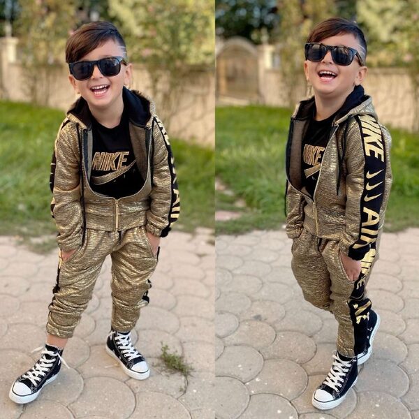 Kids' Set — TGSUyrT3j1z3 view 8