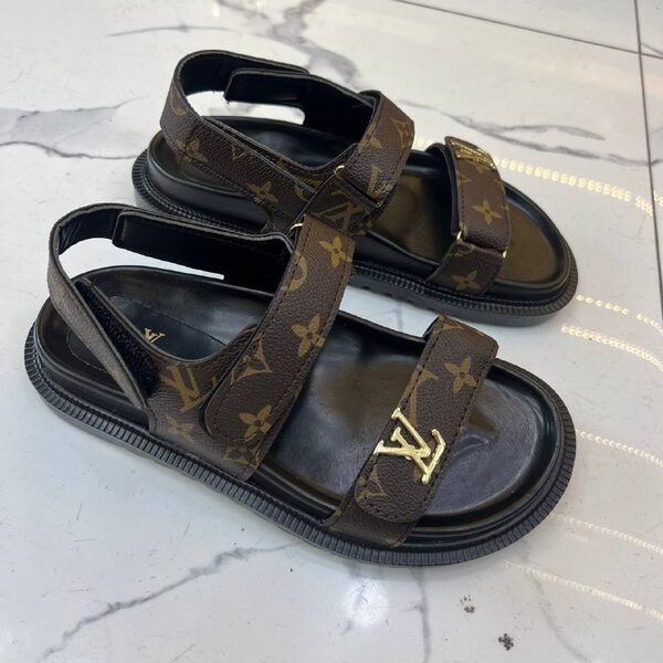 Women's Shoes — TGSVhPOZCt1_ view 2