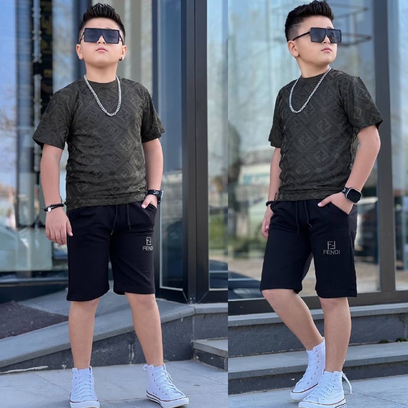 Kids' Set — TGSYF2gfaCxW view