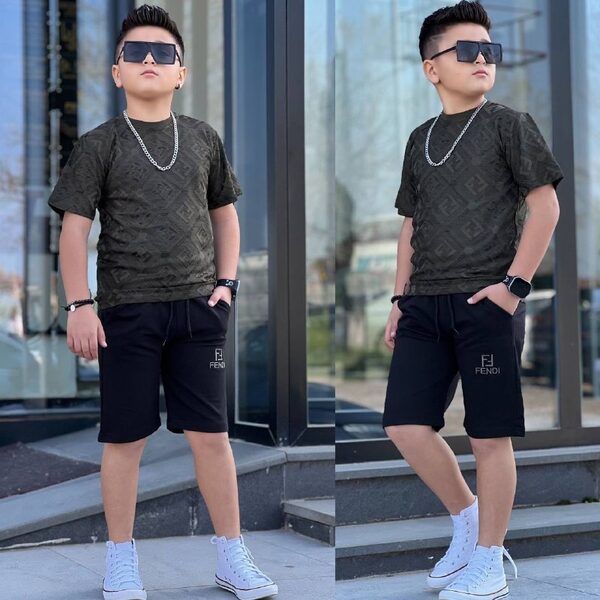 Kids' Set — TGSYF2gfaCxW view 5
