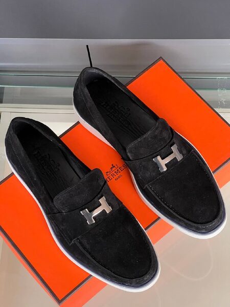 Men's Sneakers — TGScy7tCVyq- view 2