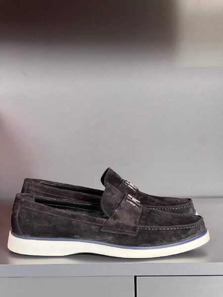 Men's Sneakers — TGScy7tCVyq- view 3