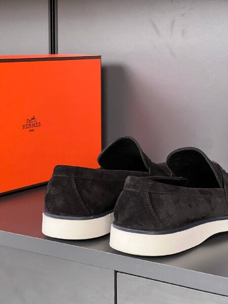 Men's Sneakers — TGScy7tCVyq- view 4
