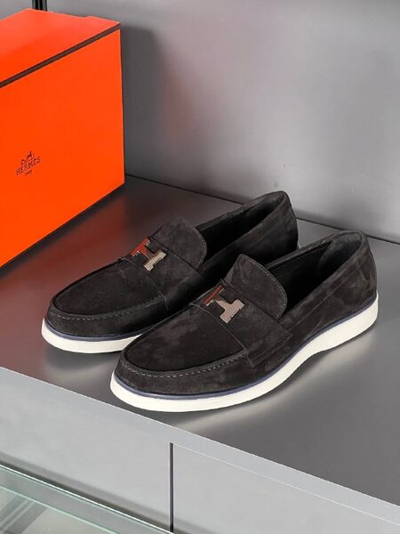 Men's Sneakers — TGScy7tCVyq- view 5