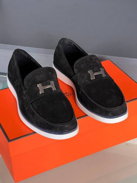Men's Sneakers — TGScy7tCVyq- view 6