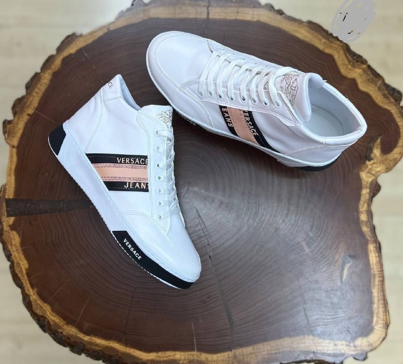 Versace Sneakers — TGSdknxeoYX9 view
