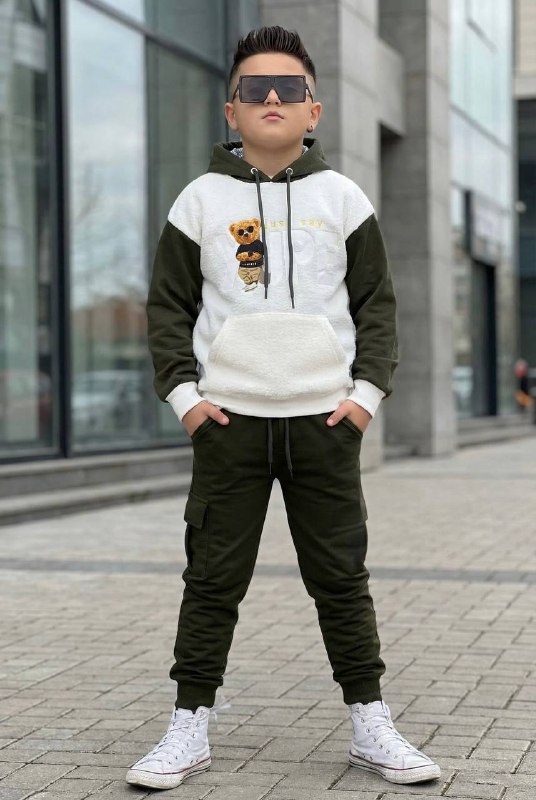 Kids' Set — TGSesjmYfvDx view