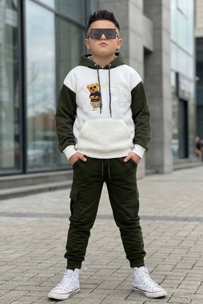 Kids' Set — TGSesjmYfvDx view 4