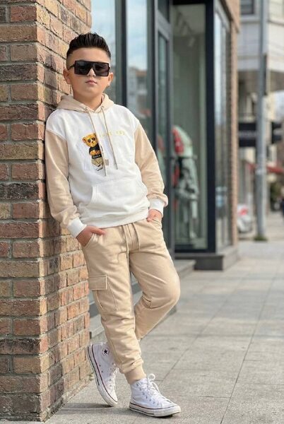 Kids' Set — TGSesjmYfvDx view 5