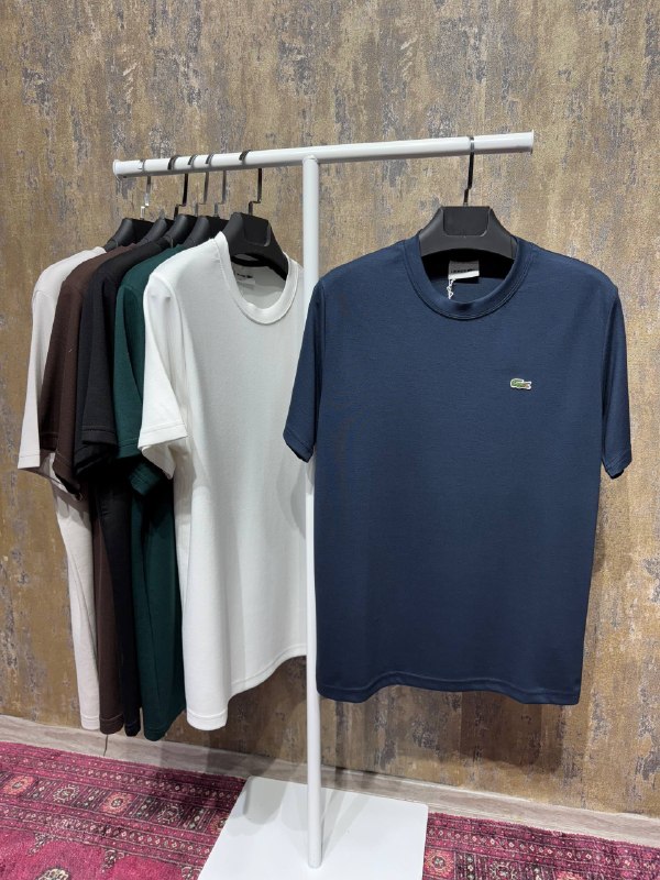Apparel — TGSgpmksrMtm