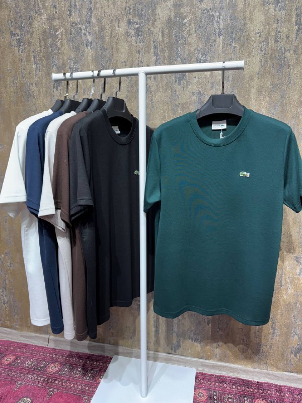 Apparel — TGSgpmksrMtm view