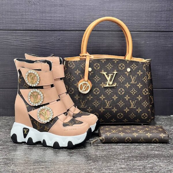 Women's Shoes — TGSjufr6hrBu