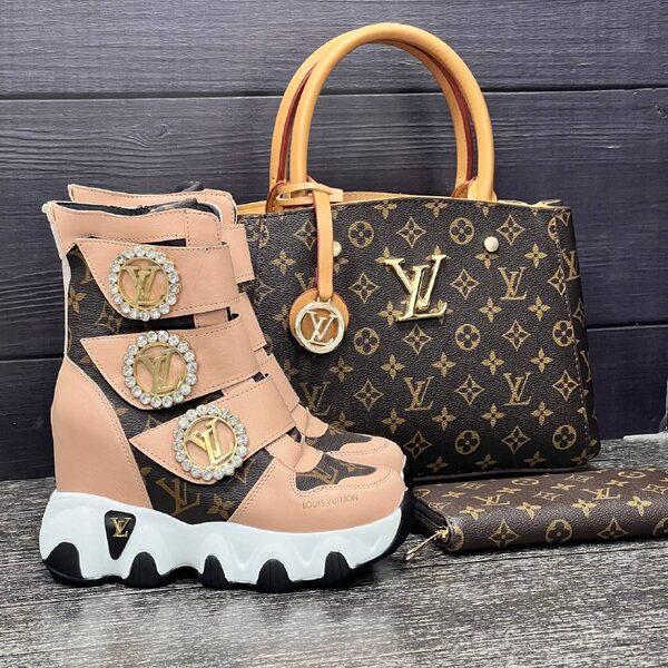 Women's Shoes — TGSjufr6hrBu view 2