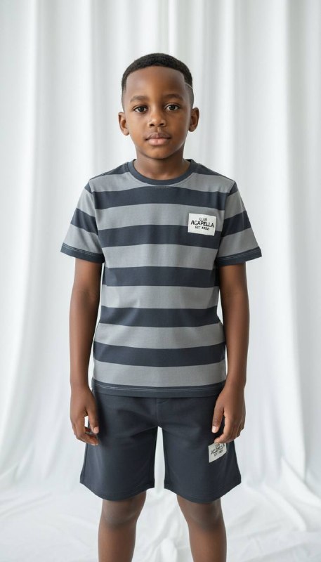 Kids' Set — TGSlFoQSGp4D