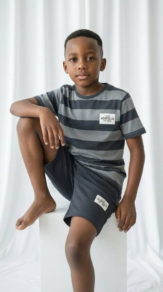 Kids' Set — TGSlFoQSGp4D view 2