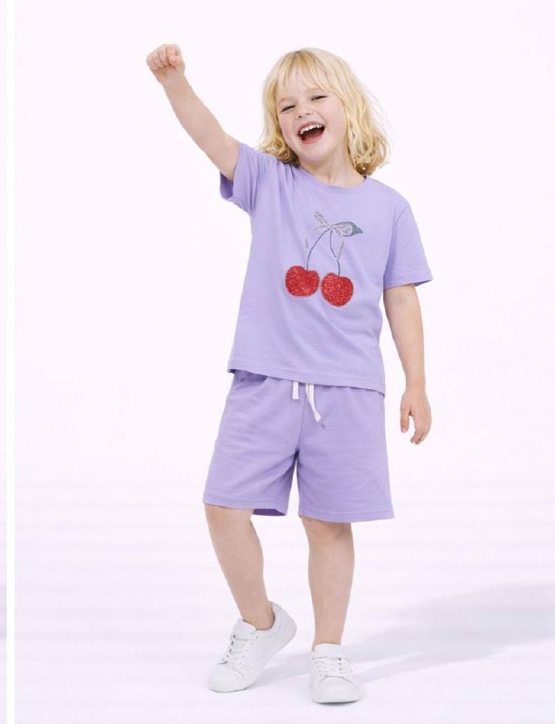 Kids' Set — TGSm2pP34Ww9 view