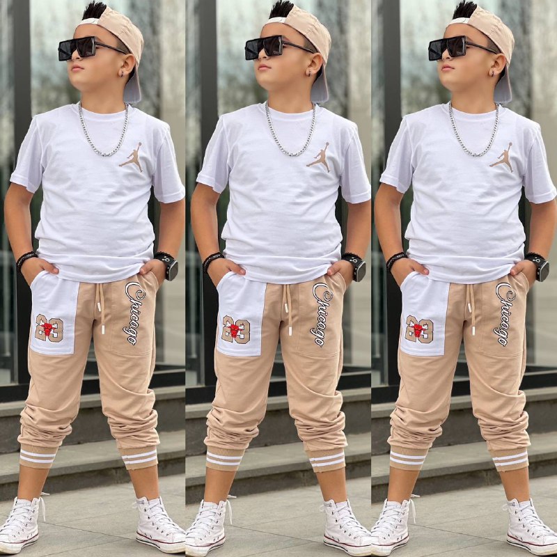 Kids' Set — TGSmcJwtfya1