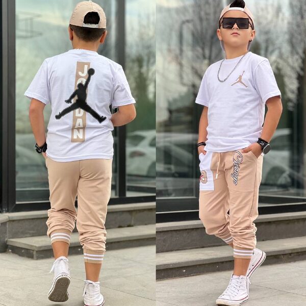 Kids' Set — TGSmcJwtfya1 view 2