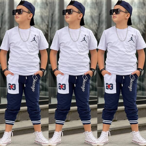 Kids' Set — TGSmcJwtfya1 view 4