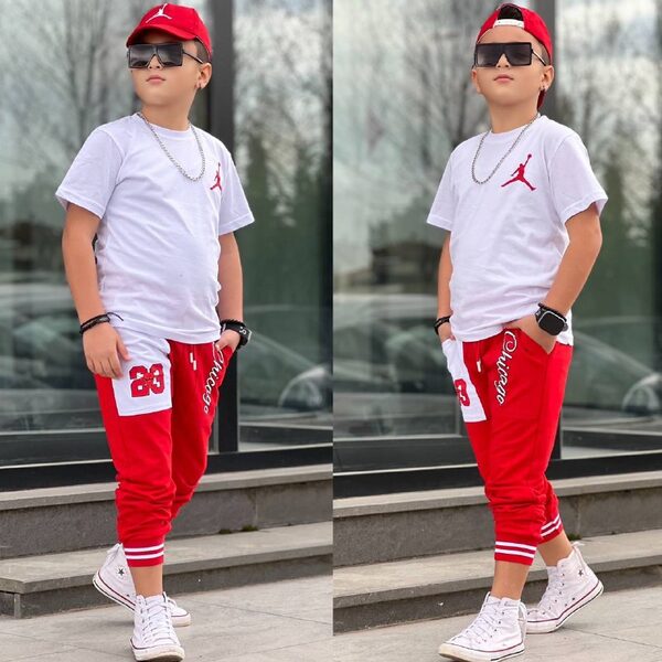 Kids' Set — TGSmcJwtfya1 view 8