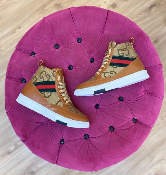 Men's Sneakers — TGSmseWLw_e2 view 2