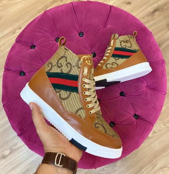 Men's Sneakers — TGSmseWLw_e2 view 3
