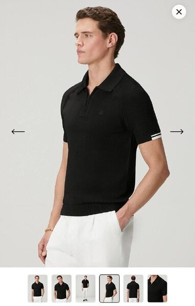 Apparel — TGSp1YC6smq2 view 2