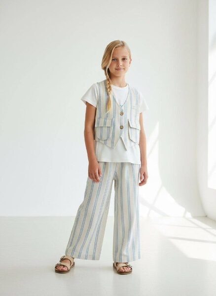 Kids' Set — TGSqoqDUCBeD view 4