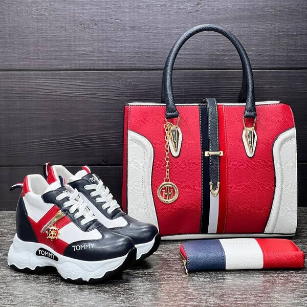Women's Shoes — TGSqyJN-IL8U view 4