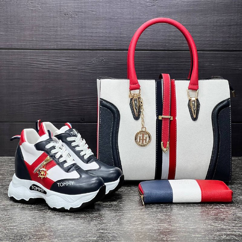 Women's Shoes — TGSqyJN-IL8U view