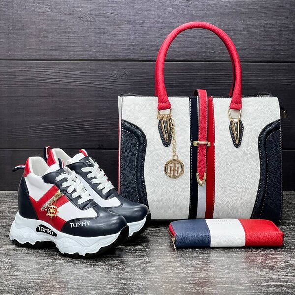 Women's Shoes — TGSqyJN-IL8U view 5