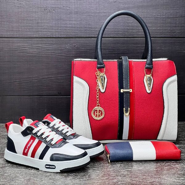 Women's Shoes — TGSqyJN-IL8U view 7