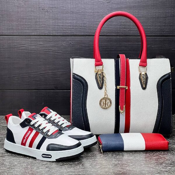 Women's Shoes — TGSqyJN-IL8U view 8