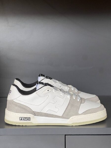 Men's Sneakers — TGSs7Ut_N9-B view 2