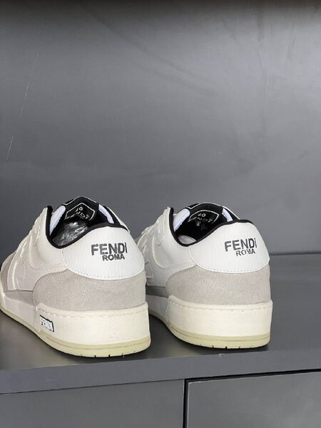Men's Sneakers — TGSs7Ut_N9-B view 3