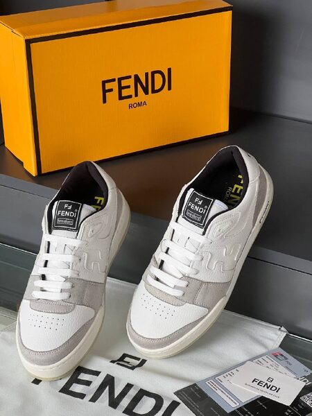 Men's Sneakers — TGSs7Ut_N9-B view 4